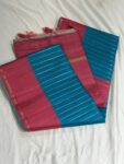 Semi tussar sarees